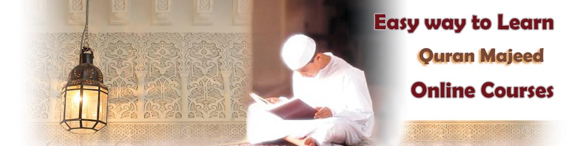 reading quran